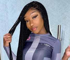 Lexis Makiah
